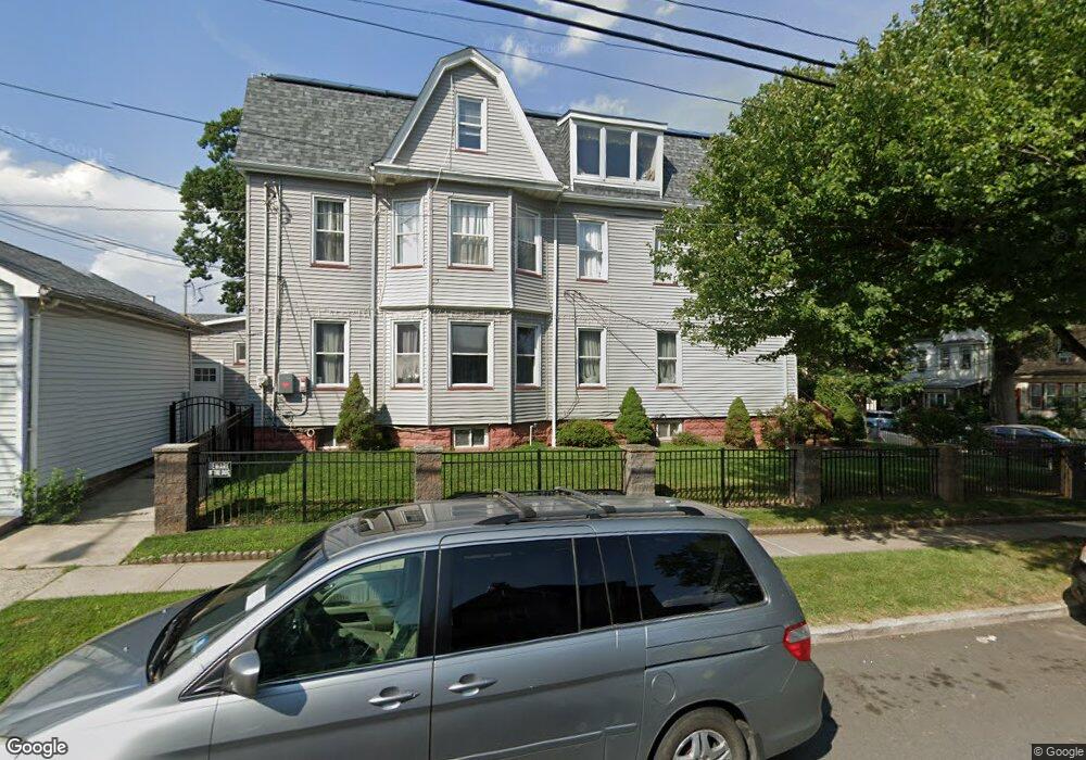 453 Devon St, Kearny, NJ 07032 - photo 1