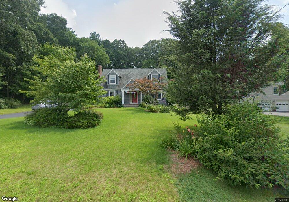 40 Rice Ave, Northborough, MA 01532 - photo 1