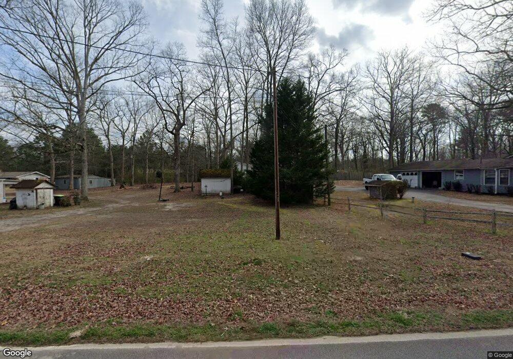 4936 Richardson Rd SW, Stockbridge, GA 30281 - photo 1