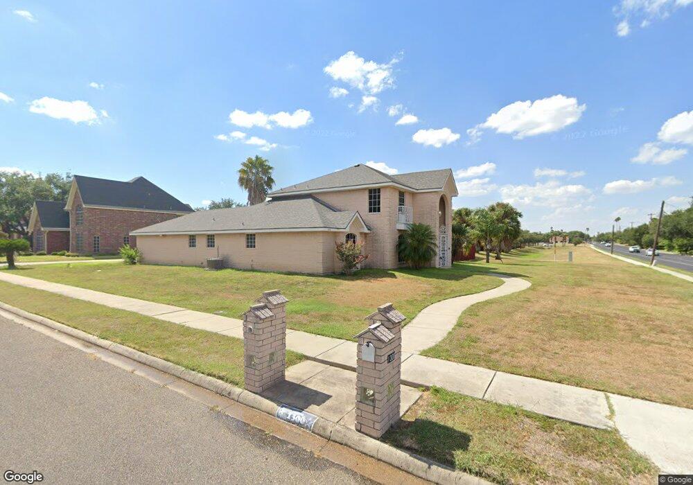 1300 S Texas Blvd, Weslaco, TX 78596 - photo 1
