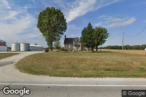 17400 State Highway 16, Fieldon, IL 62031