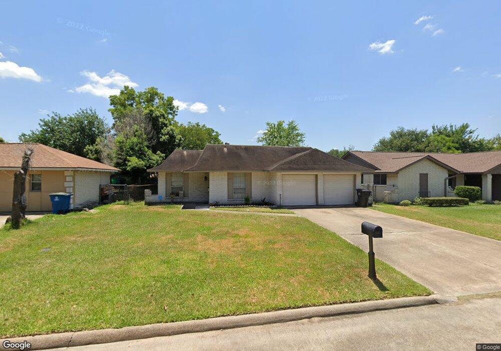 2139 Twinbrooke Dr, Houston, TX 77088 - photo 1
