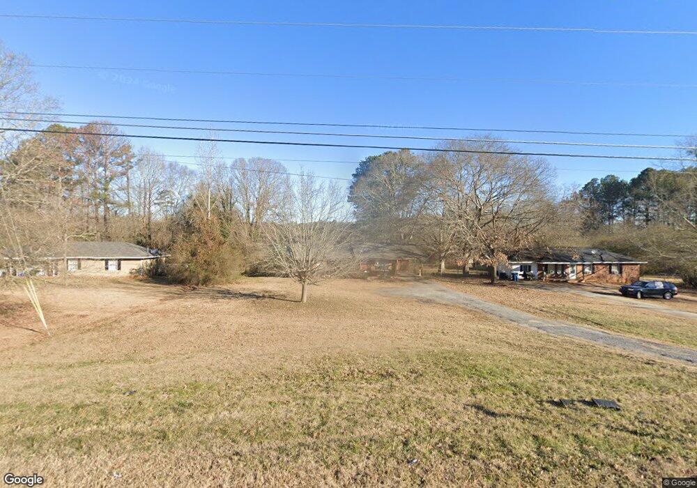 1220 Kirkland Rd, Covington, GA 30016 - photo 1