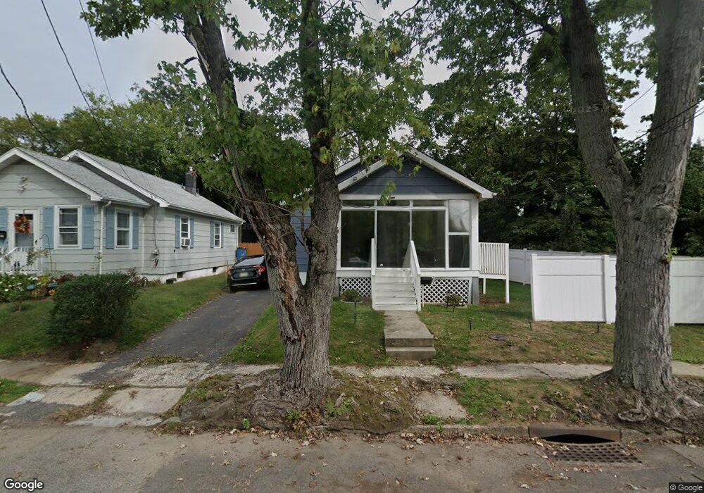 233 Gertrude Terrace, Dunellen, NJ 08812 - photo 1