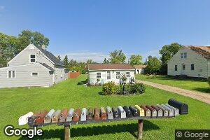 304 6th St SW, Red Lake Falls, MN 56750