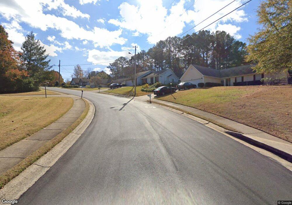 0 McKendree Lake Dr unit 8232872, Lawrenceville, GA 30043 - photo 1