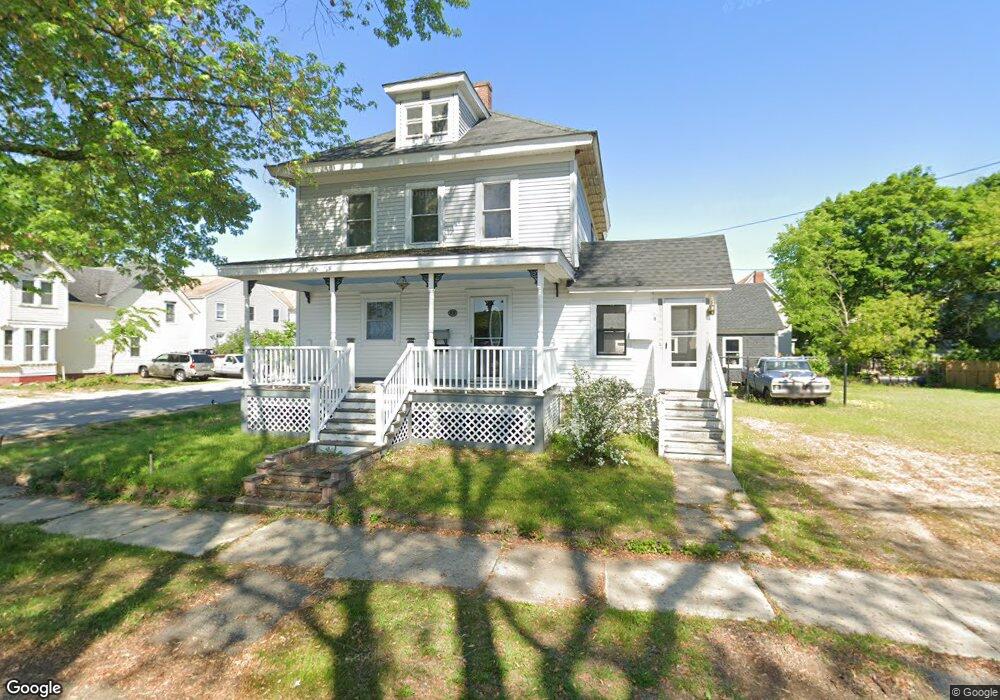 59 Chestnut St unit 59B, Rochester, NH 03867 - photo 1