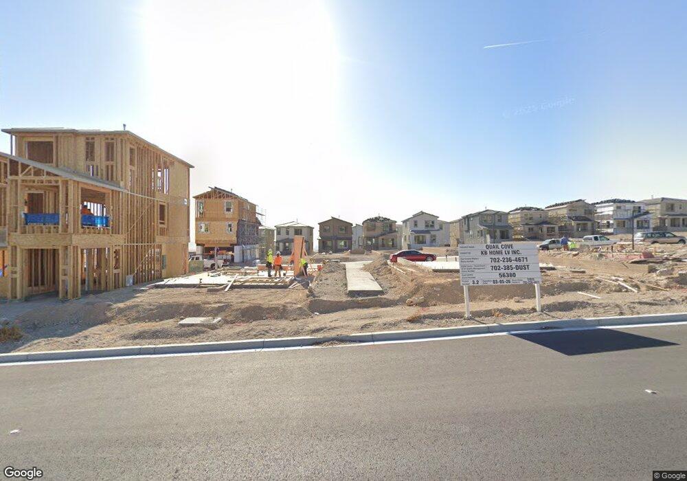 1544 Little Penguin St, Las Vegas, NV 89138 - photo 1