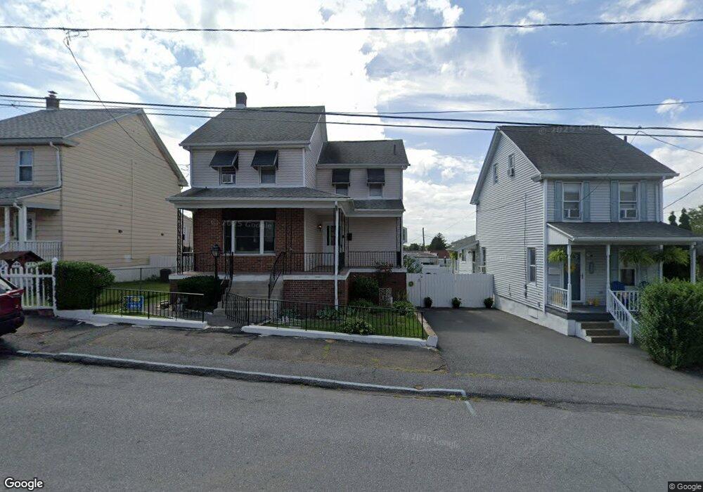 786 N Locust St, Hazleton, PA 18201 - photo 1