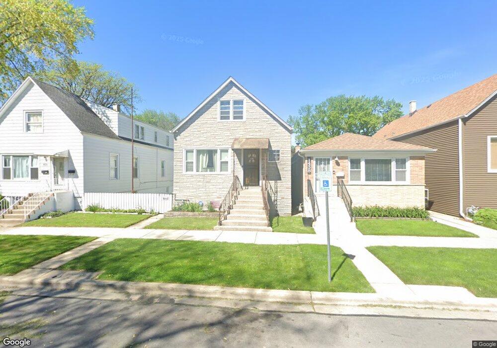 1440 Clarence Ave, Berwyn, IL 60402 - photo 1