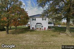 224 E 500 N, Bryant, IN 47326