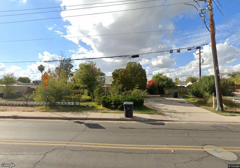 598 N Hamilton St, Chandler, AZ 85225 - photo 1