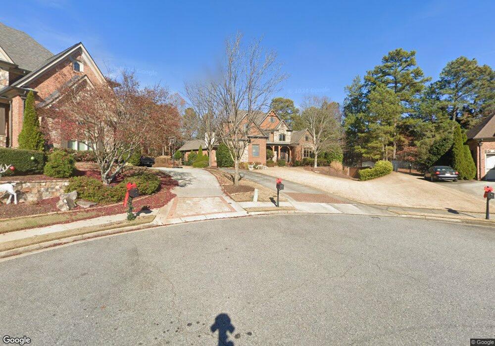 2239 Cambridge Glen Ct, Dacula, GA 30019 - photo 1