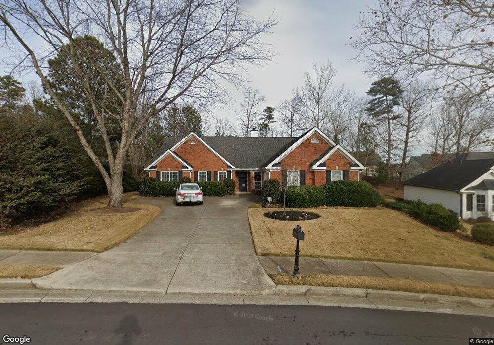 3371 Newkirk Way, Suwanee, GA 30024 - photo 1