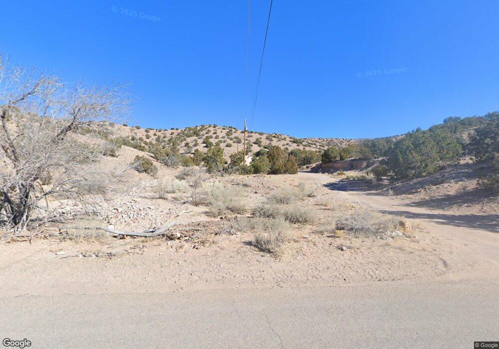 45 Camino de La Rosa Castilla, Placitas, NM 87043 - photo 1