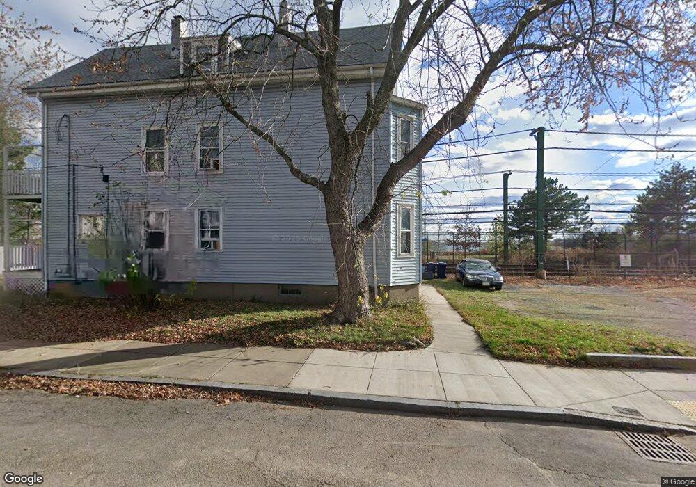 95 Cowper St unit 3, Boston, MA 02128 - photo 1