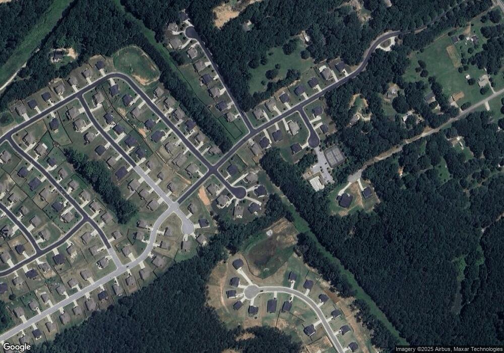 3427 Parkside View Blvd, Dacula, GA 30019 - photo 1