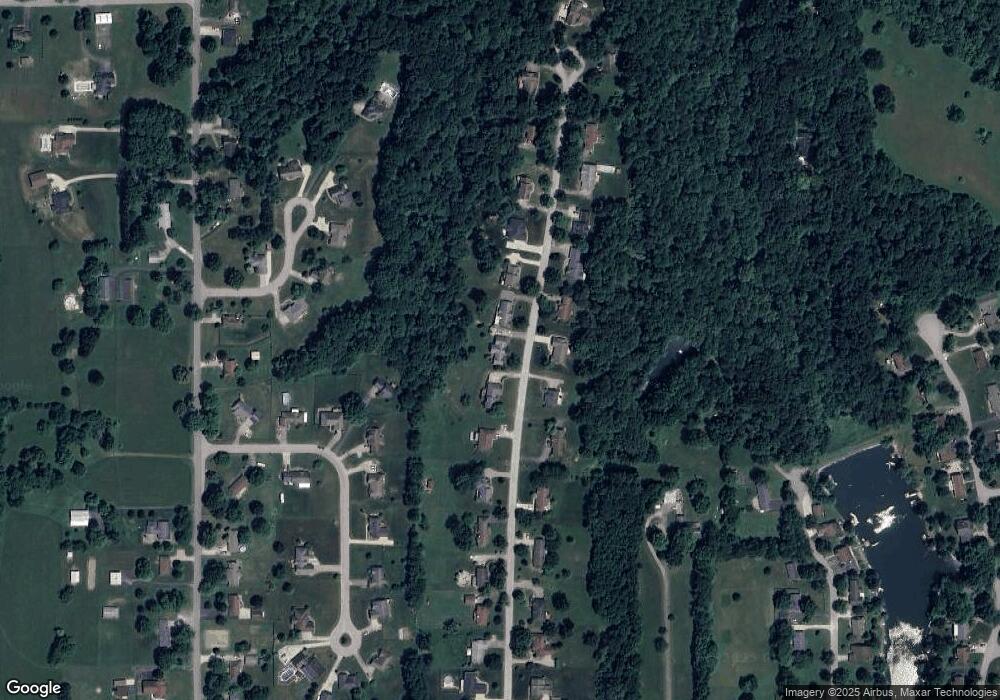 1519 Stone Ridge Dr, Georgetown, IN 47122 - photo 1