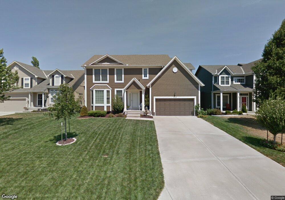 21018 W 56th St, Shawnee, KS 66218 - photo 1