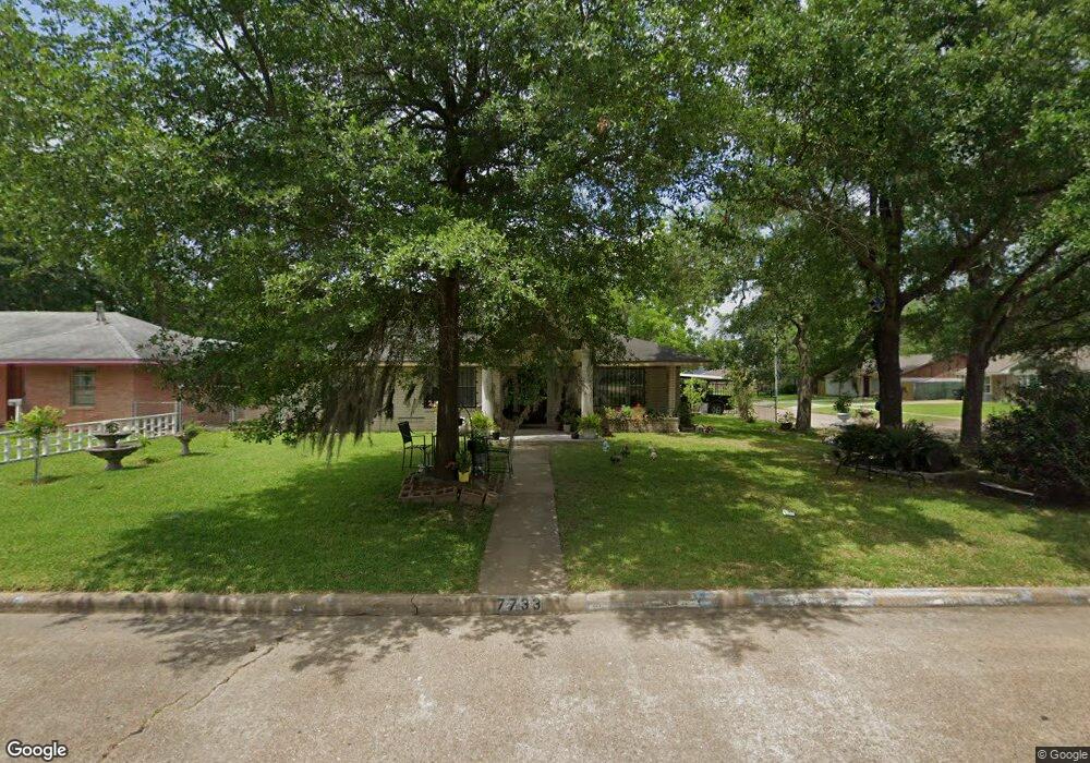 7733 Rhobell St, Houston, TX 77016 - photo 1