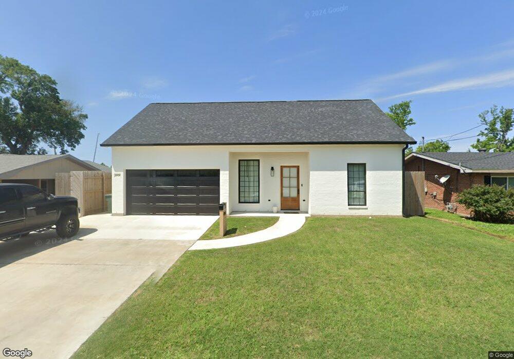 4326 Oaklawn St, Lake Charles, LA 70605 - photo 1