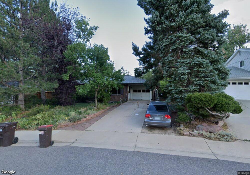 1025 Miami Way, Boulder, CO 80305 - photo 1