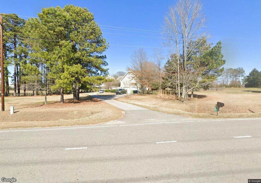 7824 Humie Olive Rd, Apex, NC 27502 - photo 1