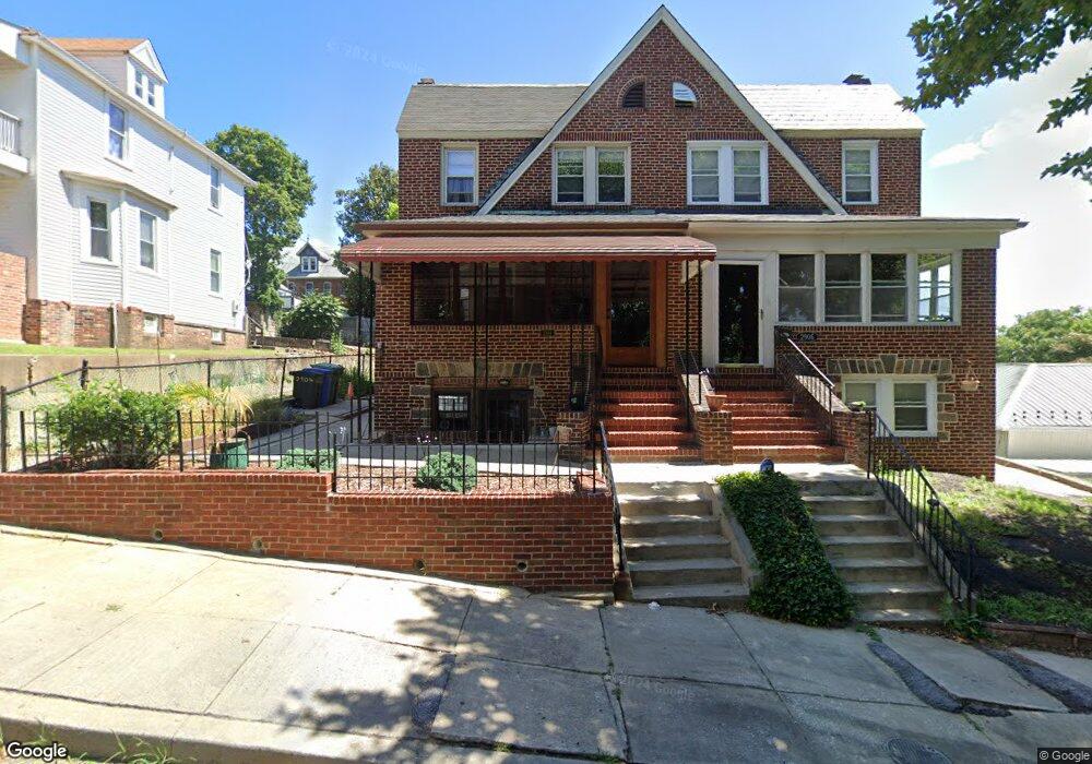 2904 E Strathmore Ave, Baltimore, MD 21214 - photo 1