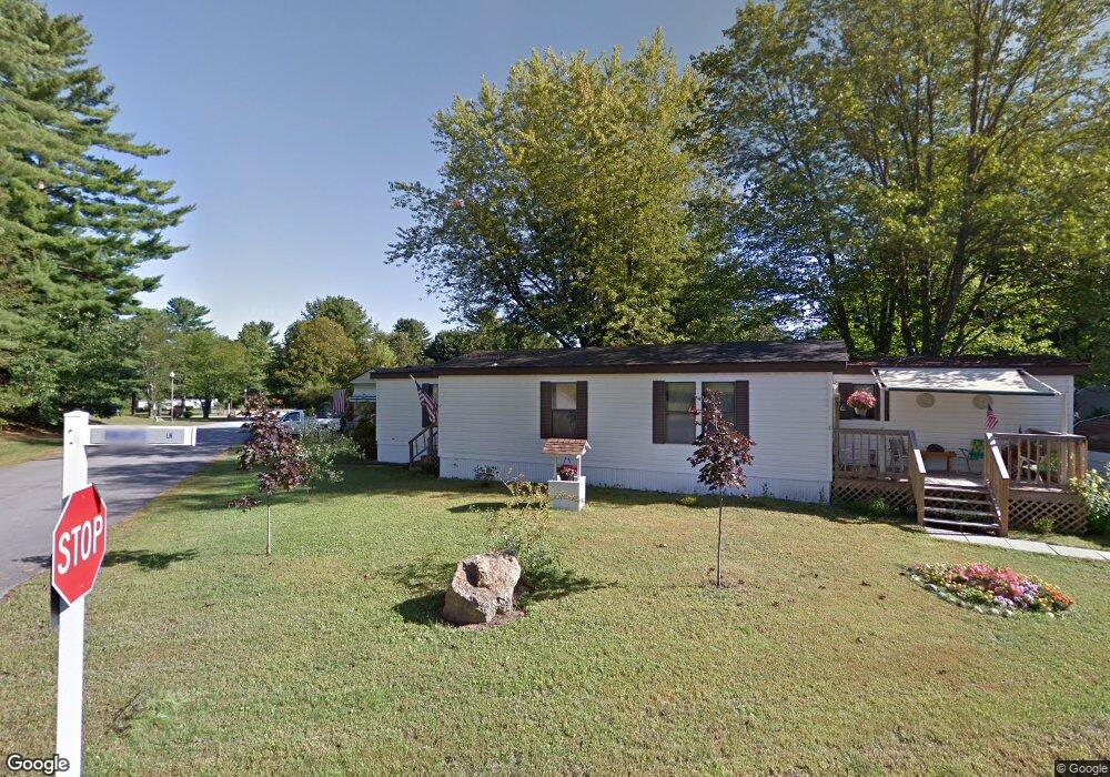 1 Knights Ln, Epsom, NH 03234 - photo 1