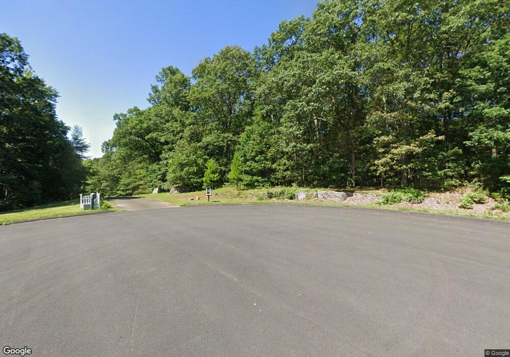 52 Acorn Dr, Bethany, CT 06524 - photo 1