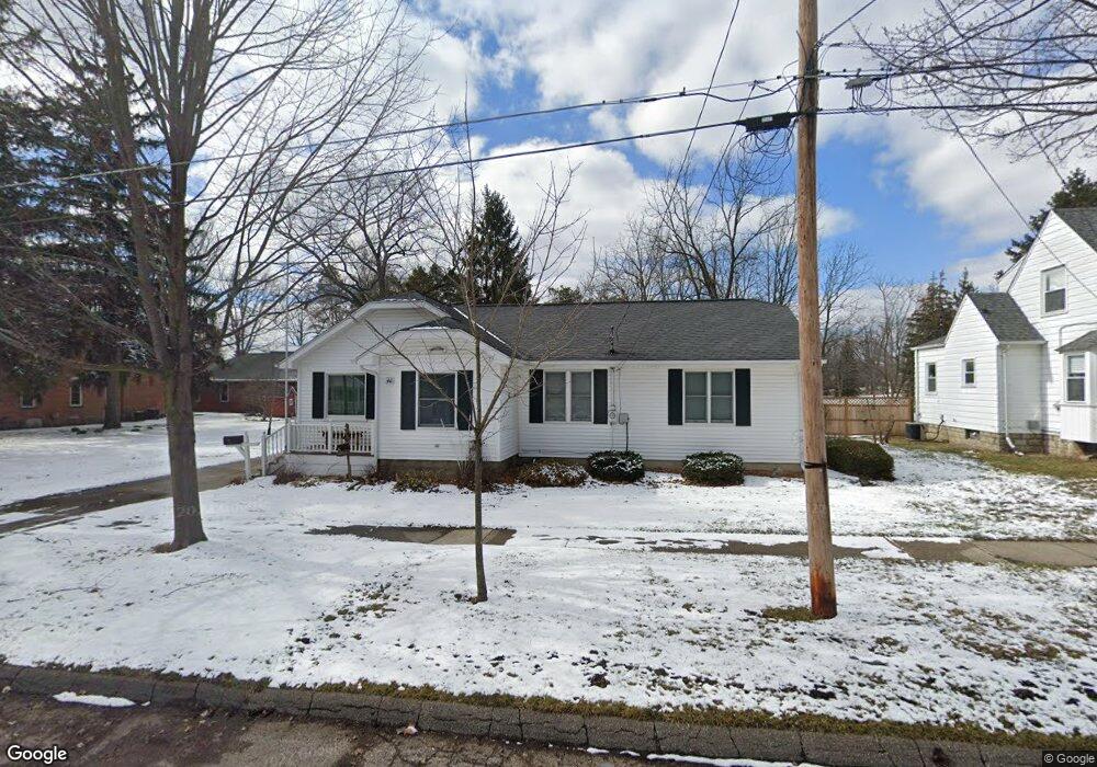 411 Garland St, Davison, MI 48423 - photo 1