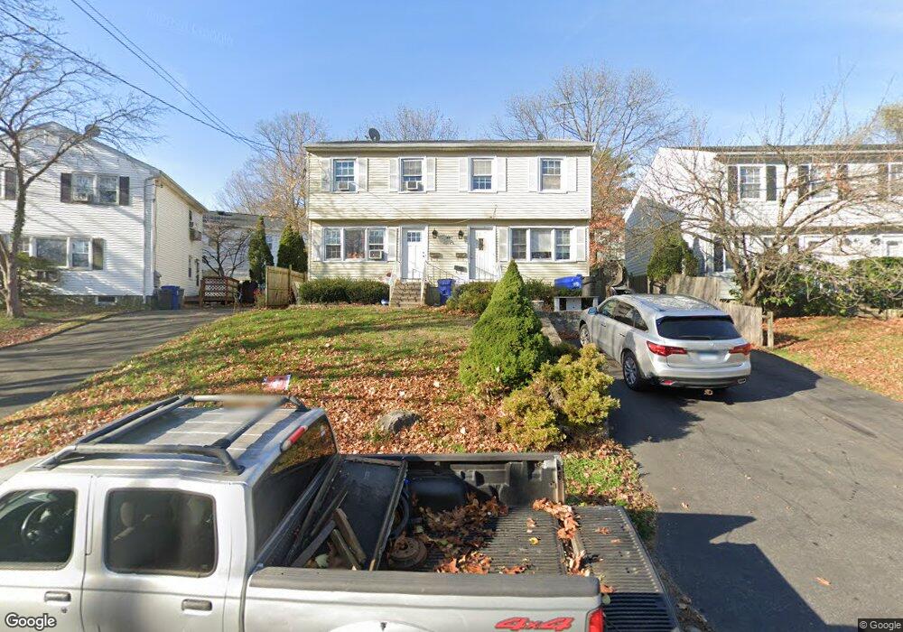 2 Frances Ave unit 1, Norwalk, CT 06854 - photo 1