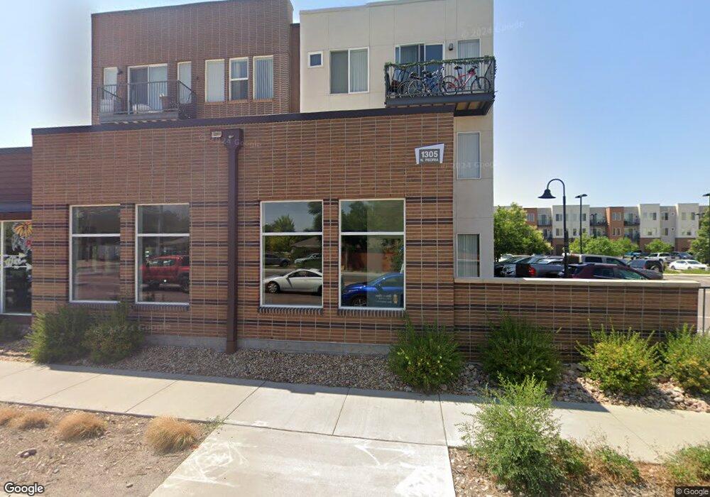 Lumien at Fitzsimons, Aurora, CO 80011 - photo 1