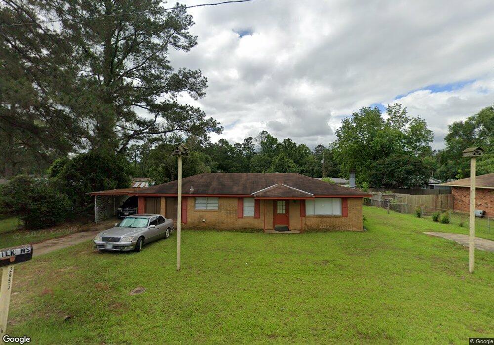 2652 Ruth Dr, Pineville, LA 71360 - photo 1