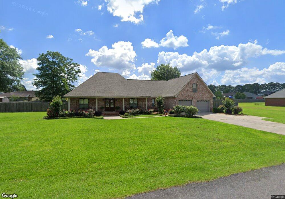 9 Lilly, Ellisville, MS 39437 - photo 1