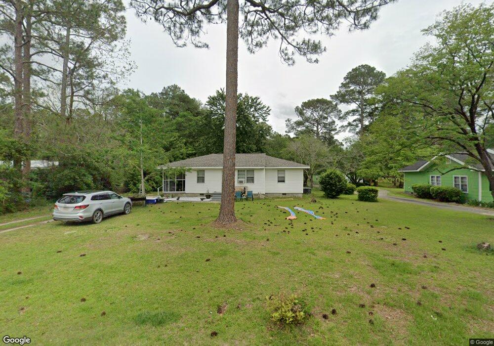 1609 9th St SW, Moultrie, GA 31768 - photo 1