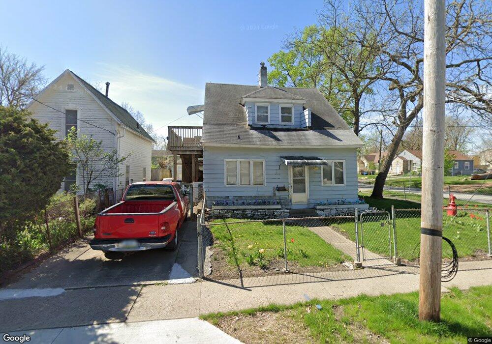 2028 Clark St, Des Moines, IA 50311 - photo 1