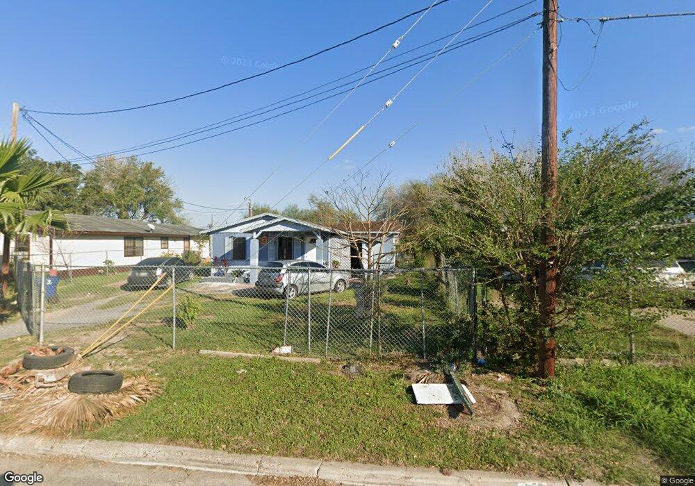 1913 E Balli Dr, Donna, TX 78537 - photo 1