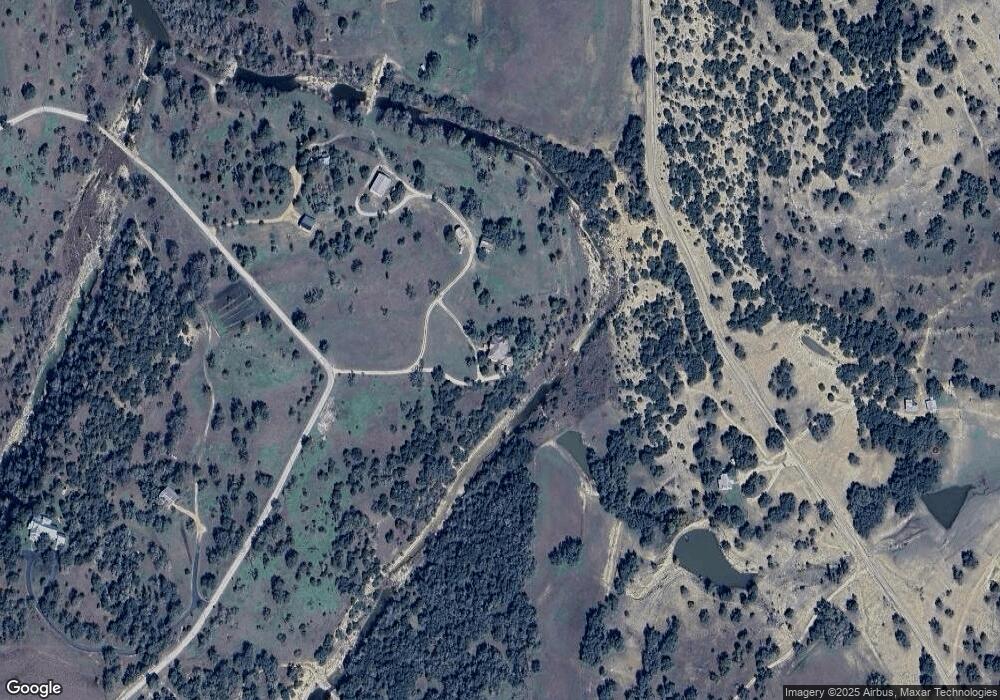 523 Clear Creek Ln, Fredericksburg, TX 78624 - photo 1