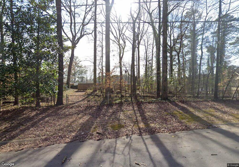 1720 Jajef Ave, Conley, GA 30288 - photo 1