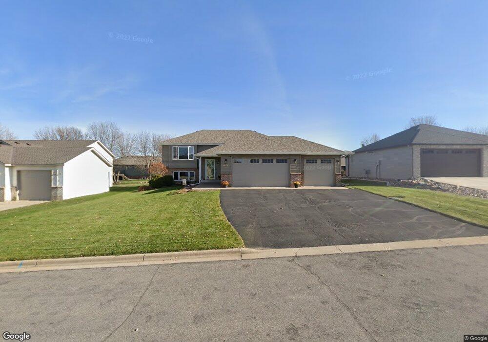 1604 4 1/2 Ave N, Sauk Rapids, MN 56379 - photo 1