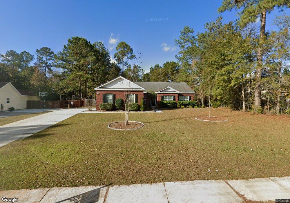 302 Buckfield Ln unit 41, Rincon, GA 31326 - photo 1