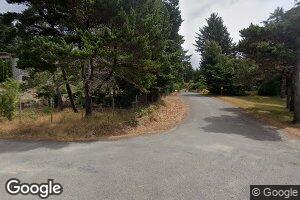 47178 Lakes End Dr, Langlois, OR 97450