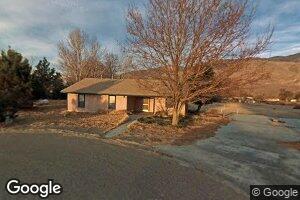 65 Chapparal Dr, Bishop, CA 93514