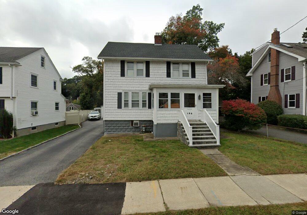 132 Trapelo Rd, Waltham, MA 02452 - photo 1