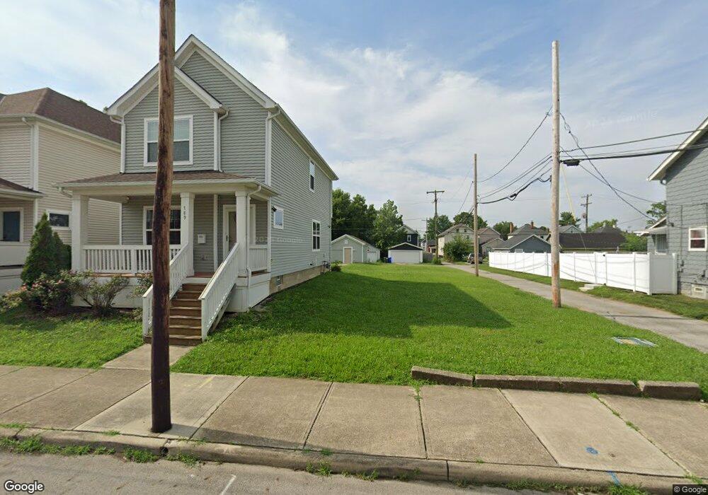 783 Reinhard Ave, Columbus, OH 43206 - photo 1