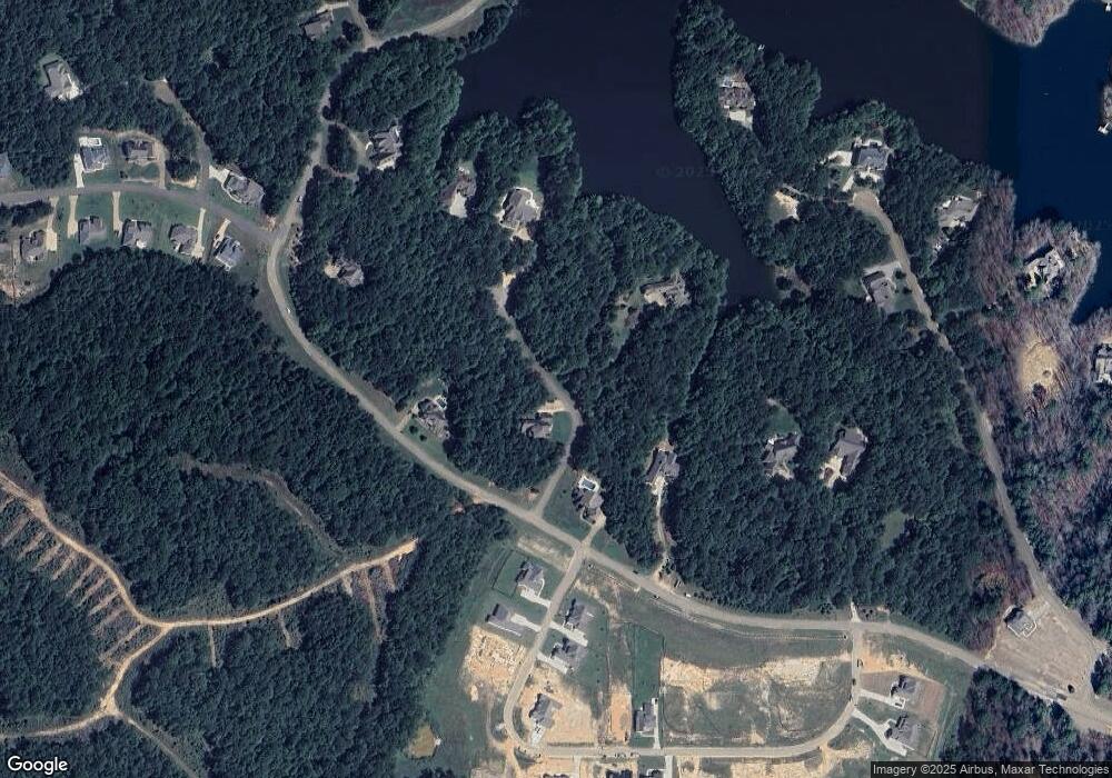 Lot 55 Keavy Dr, Oxford, MS 38655 - photo 1