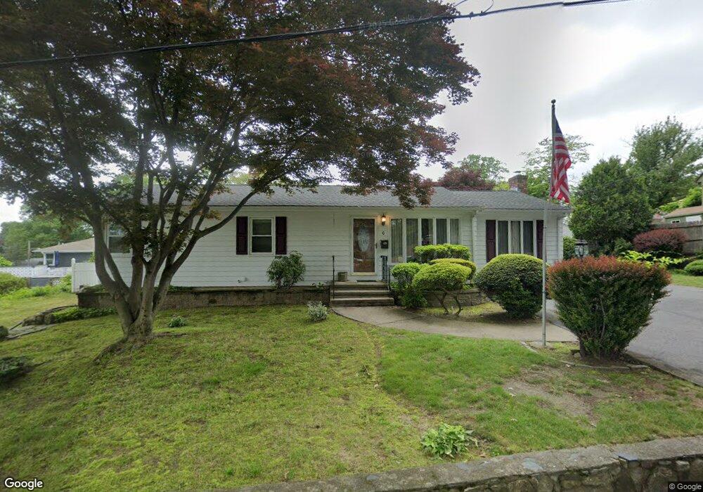 6 Milton St, Johnston, RI 02919 - photo 1