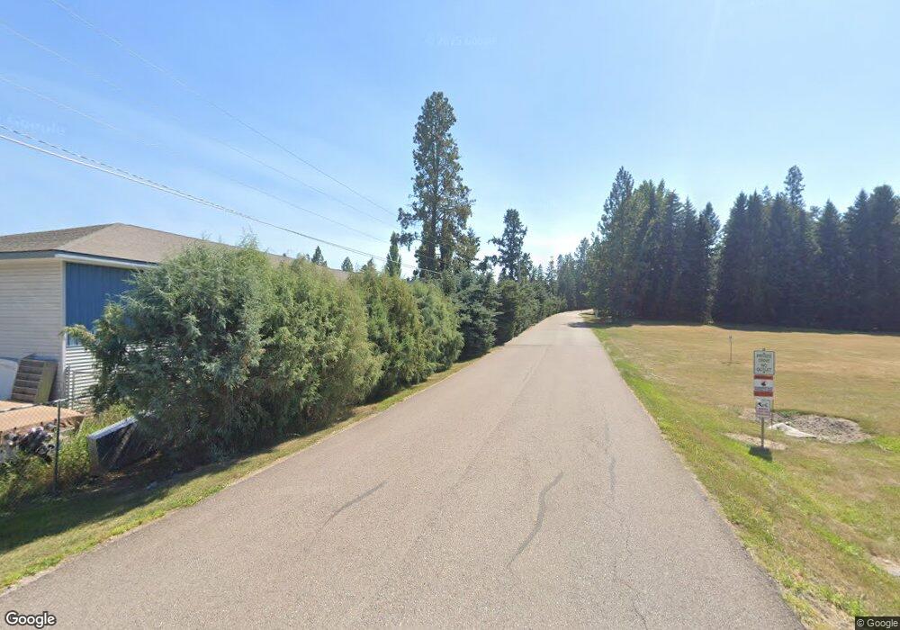13783 Mt Hwy 35 Bigfork, Other-See Remarks, MT 59911 - photo 1