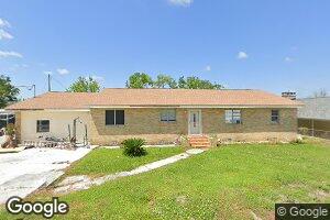114 Callais Ln, Golden Meadow, LA 70357